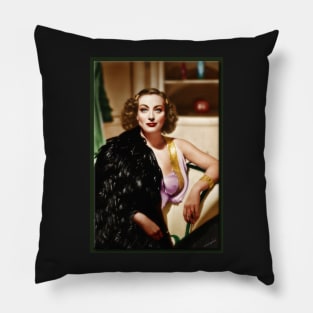 Crawford Pillow