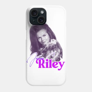 Jeannie C. Riley ))(( Harper Valley PTA Country Fan Phone Case