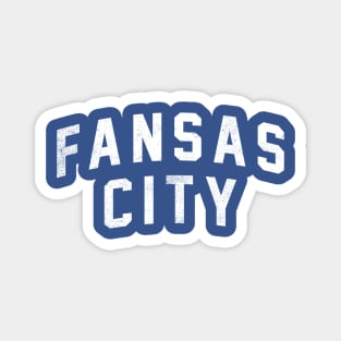 fansas city Magnet