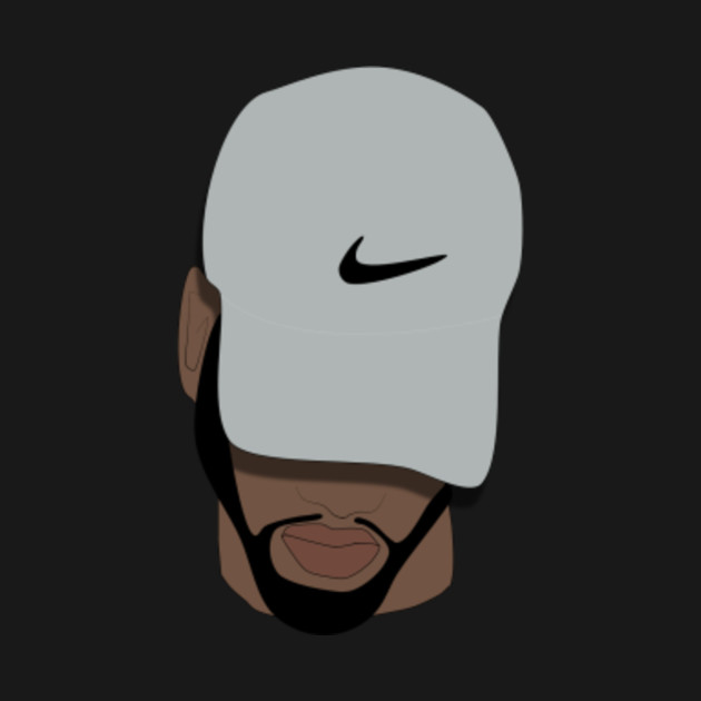 bryson tiller nike cap