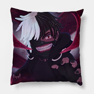 Ken Pillow