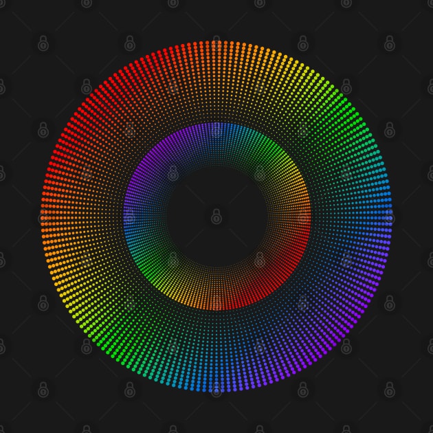Circled Optical Illusion - #11 by DaveDanchuk