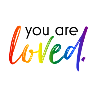 you are loved T-Shirt