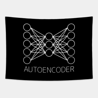 AUTOENCODER Tapestry