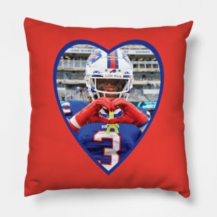 Hamlin Pillow