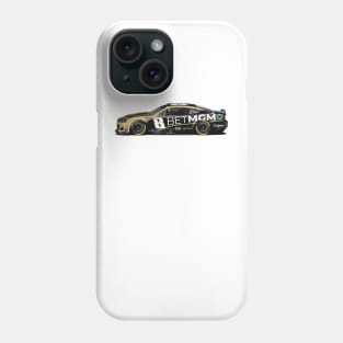 Kyle Busch Camaro Phone Case