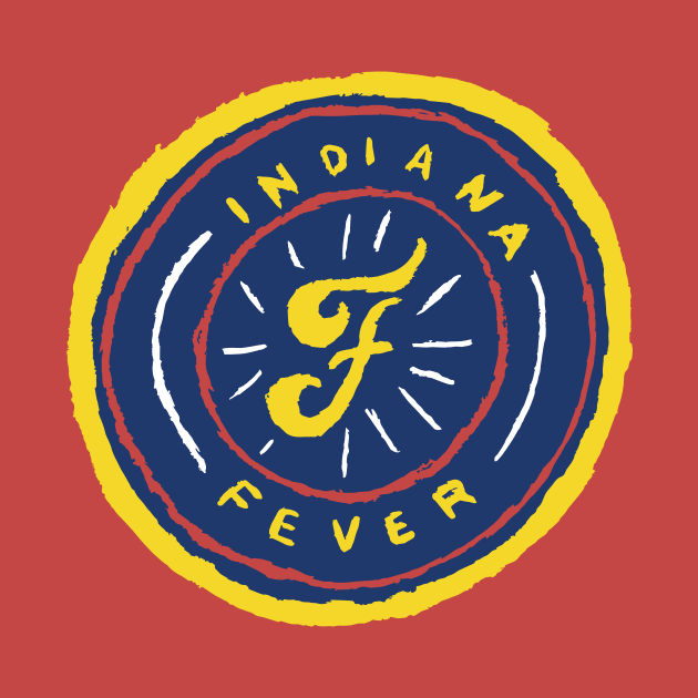 Indiana Feveeeer 07 by Very Simple Graph