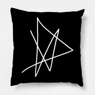 Autograph Pillow