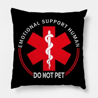 Emotional Support Human Pillow