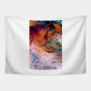 Eruption Tapestry