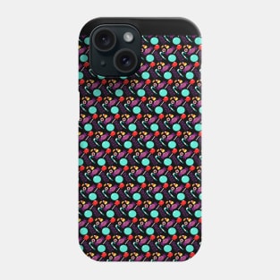 Candy Pattern Phone Case