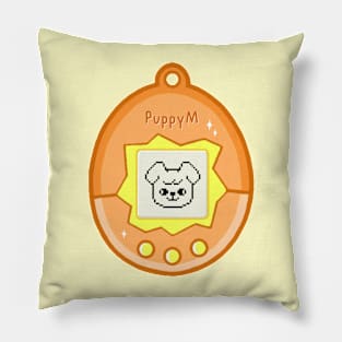 Tamagotchi PuppyM - Seungmin - Stray Kids Pillow