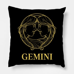 GEMINI Pillow