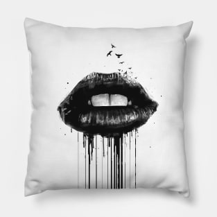 Dead love Pillow