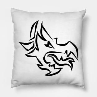 Herald Pillow