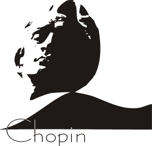 Frederic Chopin Magnet