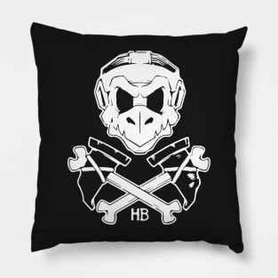 Hammer Bros Pillow