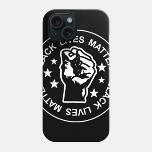 BLM Phone Case