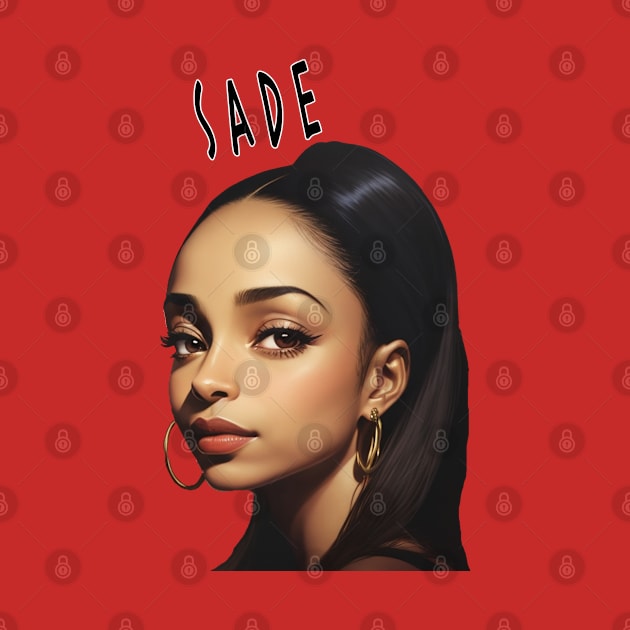 Sade adu by Moulezitouna