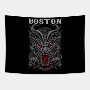 BOSTON BAND DESIGN Tapestry