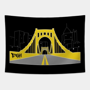 Welcome to Pittsburgh Tapestry