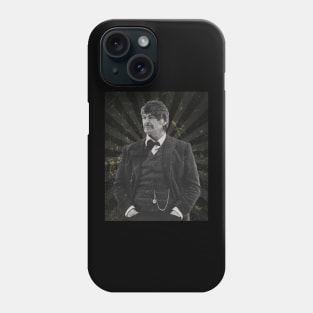 Charles Bronson Phone Case