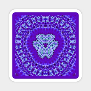 Ultraviolet Dreams 201 Magnet