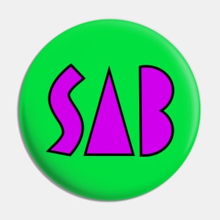 SAB Pin