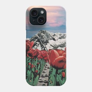 Tulip Road Phone Case