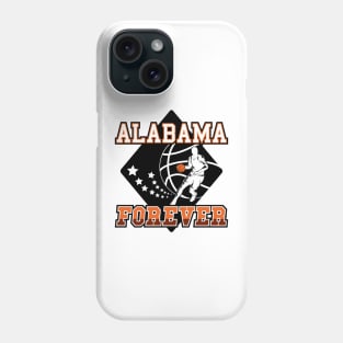 ALABAMA FOREVER Phone Case