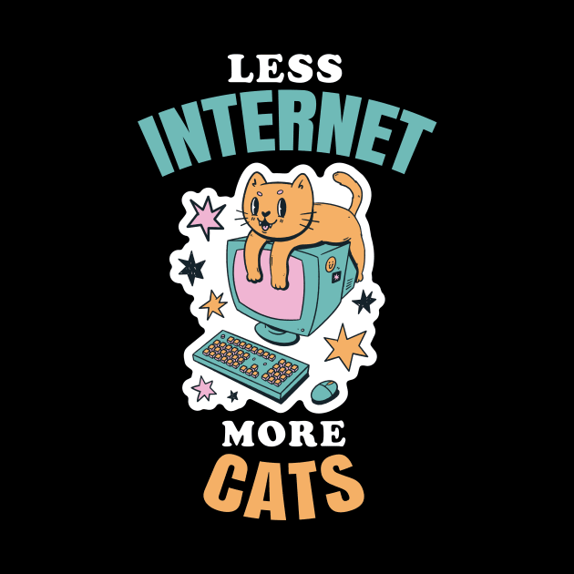 Less Internet more food by alexalexay