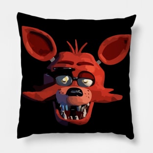 Foxy [FNAF] Pillow