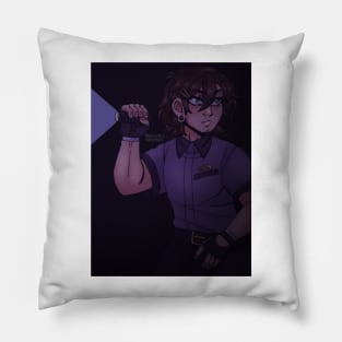 12-6 Pillow