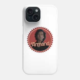 Armand - Barbie Theme Phone Case