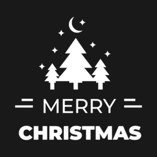 merry christmas T-Shirt