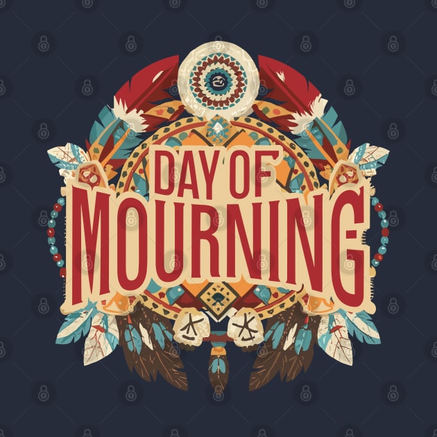 National Day of Mourning – November by irfankokabi