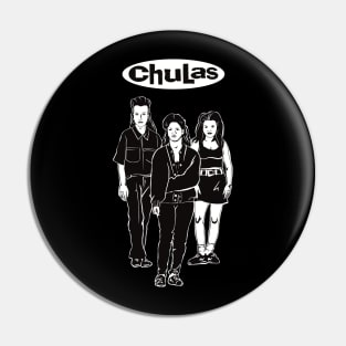 Chulas Pin