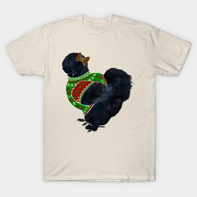 christmas sweaters for chickens