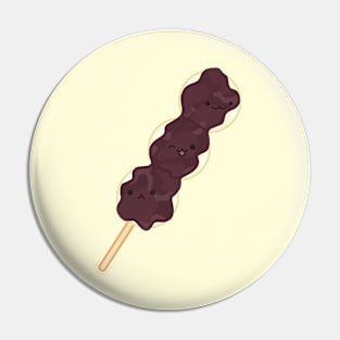 Anko Dango Pin