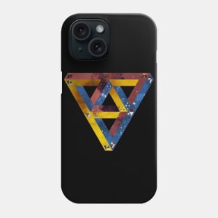 Penrose 1 Phone Case