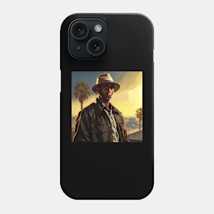 John Tyler Phone Case