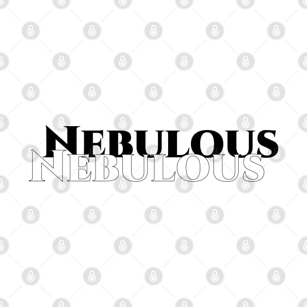 Nebulous by stefy