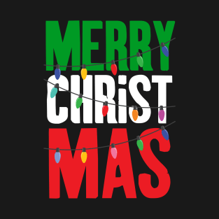 Merry Christmas T-Shirt