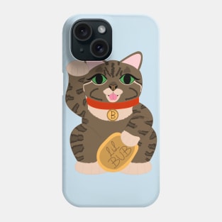 Maneki BUB! Phone Case