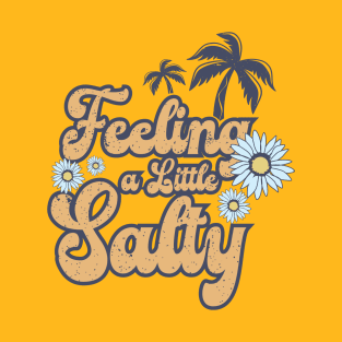 Salty Beach T-Shirt