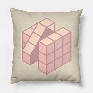 Cube Pillow