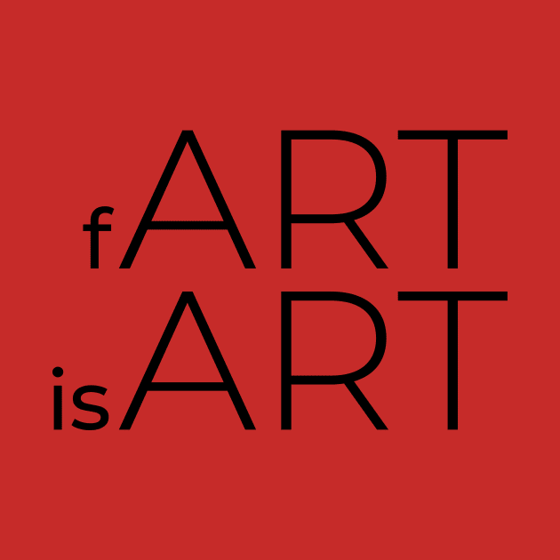 fArt is Art by carlomanara