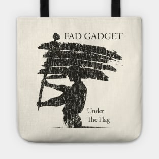 Under the Flag 1982 Tote