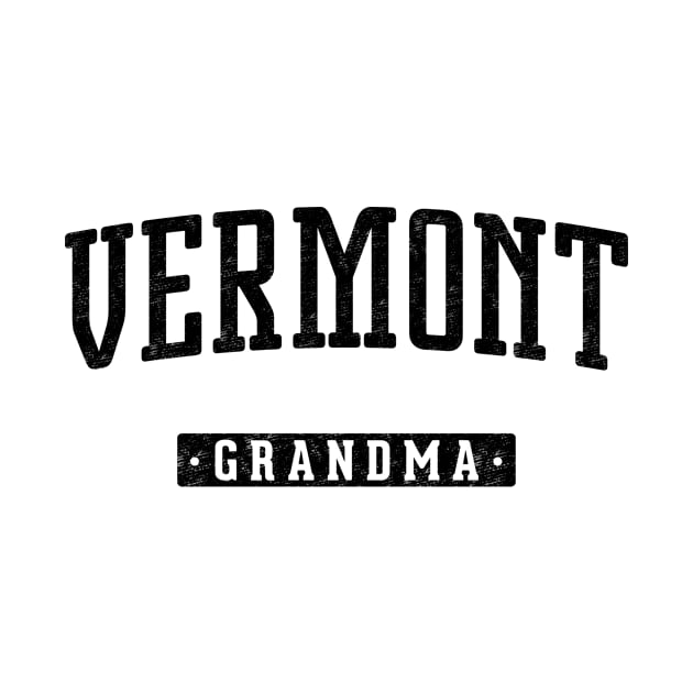 Vermont Grandma Vintage by Vicinity