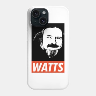 Watts Phone Case